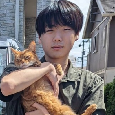 Shoutaro Hoshi