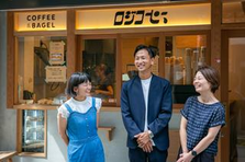 面白くて楽しい会社だからできる街づくりをしよう！2人目のバックオフィス募集
