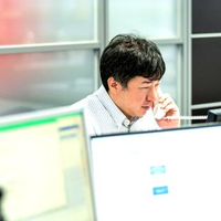 小川 賢一さんのプロフィール