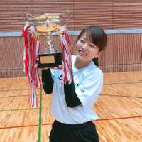 德平 雅さんのプロフィール