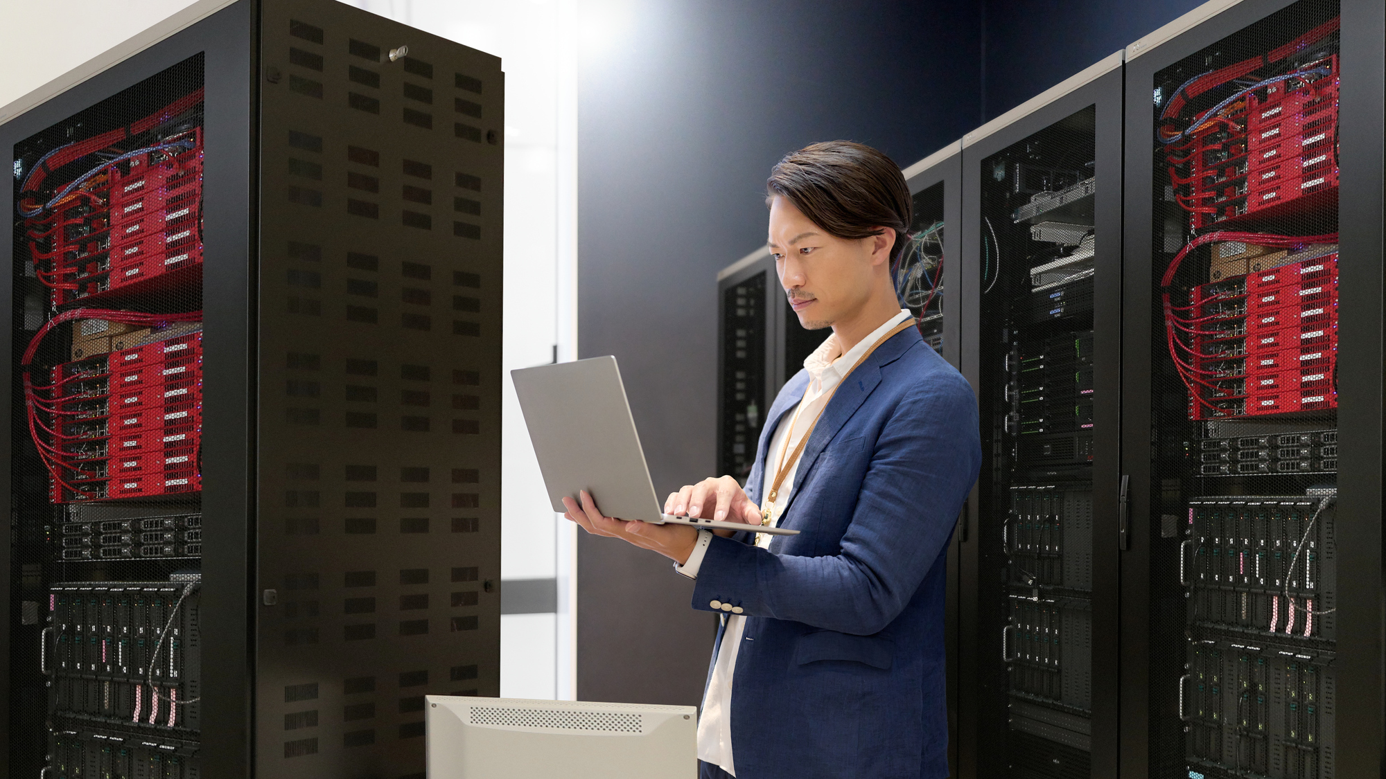 システムのライフサイクルについて考える【Vol.01】