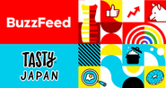 BuzzFeed Japanサイト