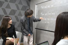 推しがいる学生必見！オンラインガチャを取り扱う企業の学生インターン大募集！
