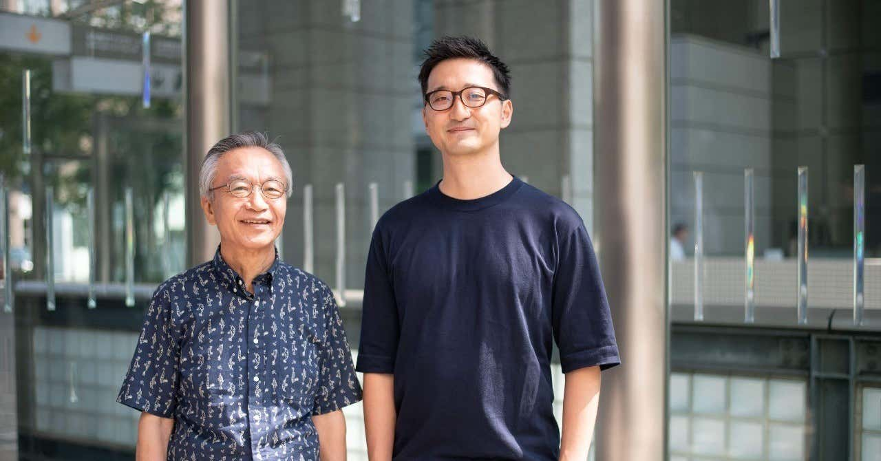 「人とのつながり」がもたらす新たな出会い - エンジニア、マネージャー、大学教授、社外取締役など多彩なキャリアパスを形成する極意