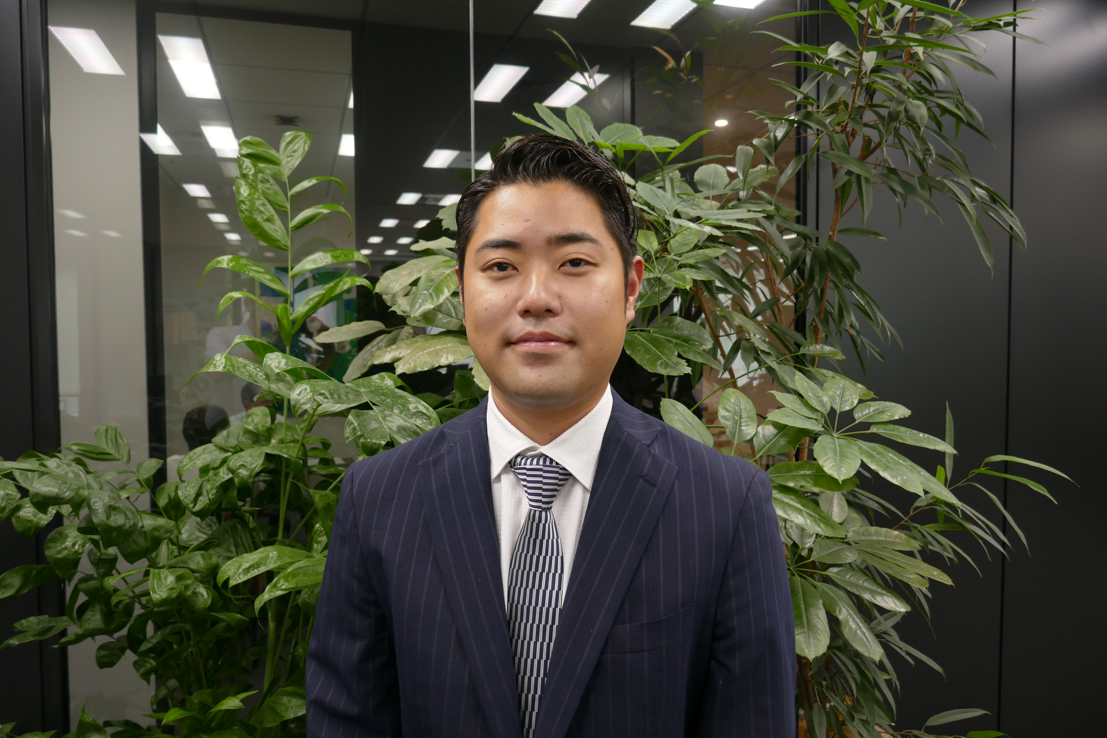 課題解決のプロ！顧客に寄り添う営業の挑戦と未来