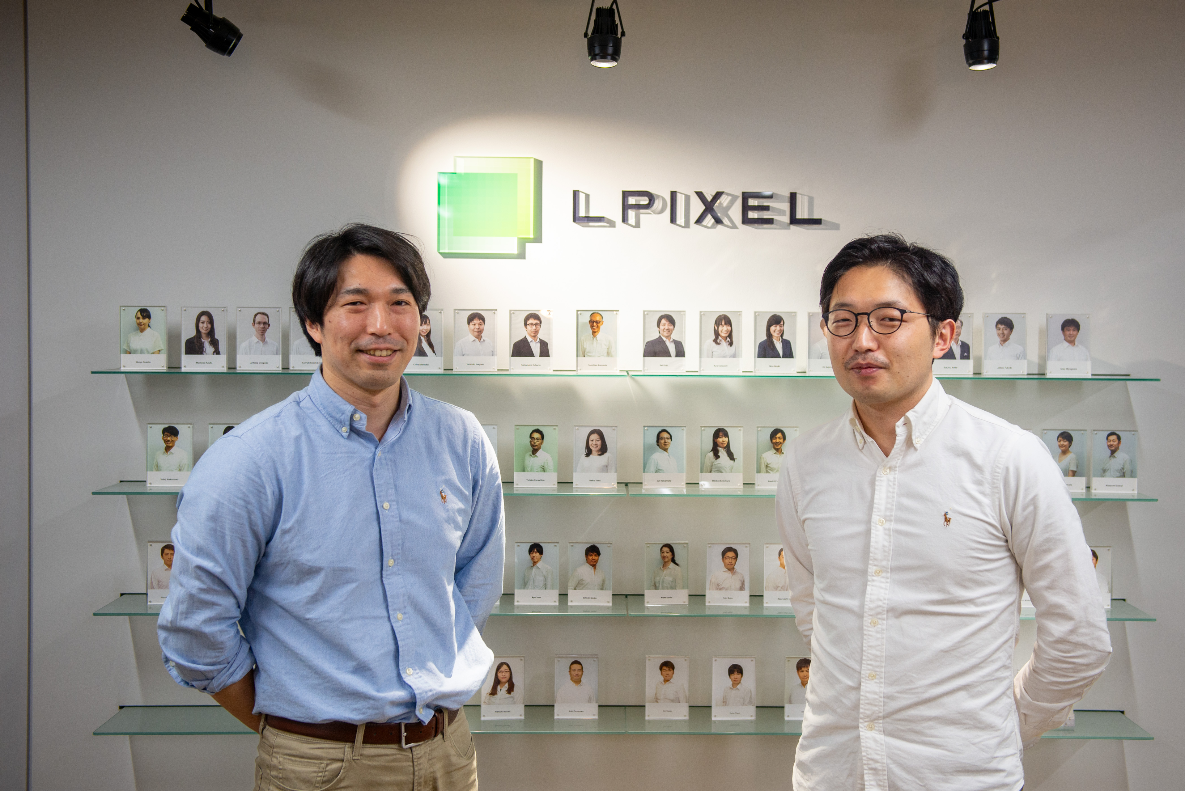 【メンバーインタビュー】研究からワクワクを。技術と事業の架け橋になるサイエンス事業