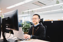 オフィスおかん既存営業｜顧客の課題解決に伴走するカスタマーサクセス