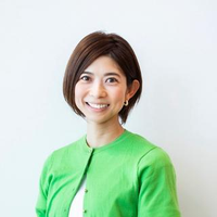 端山 愛子さんのプロフィール