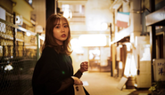 特別顧問の田中舞（元アイドル・タレント事務所代表）