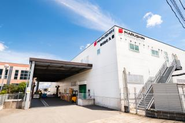 勤務地は本社のある福岡県久留米市