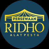 Sewa Alat Catering Jogja