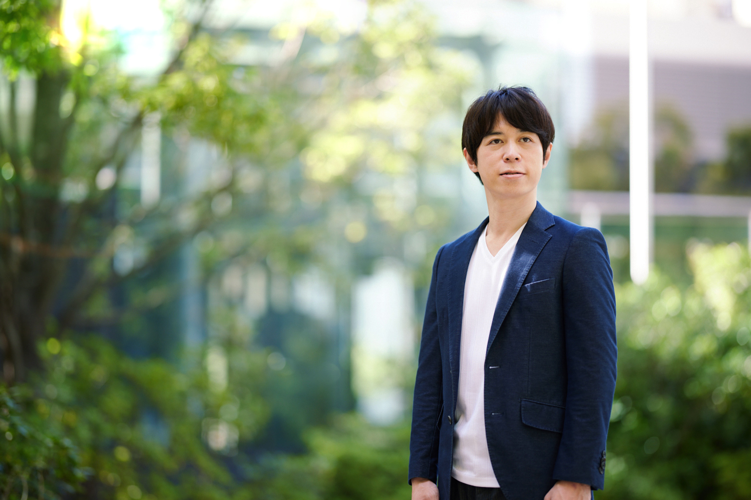 社長インタビュー】未開拓のテレビCM分析領域で新しい価値を生み出す