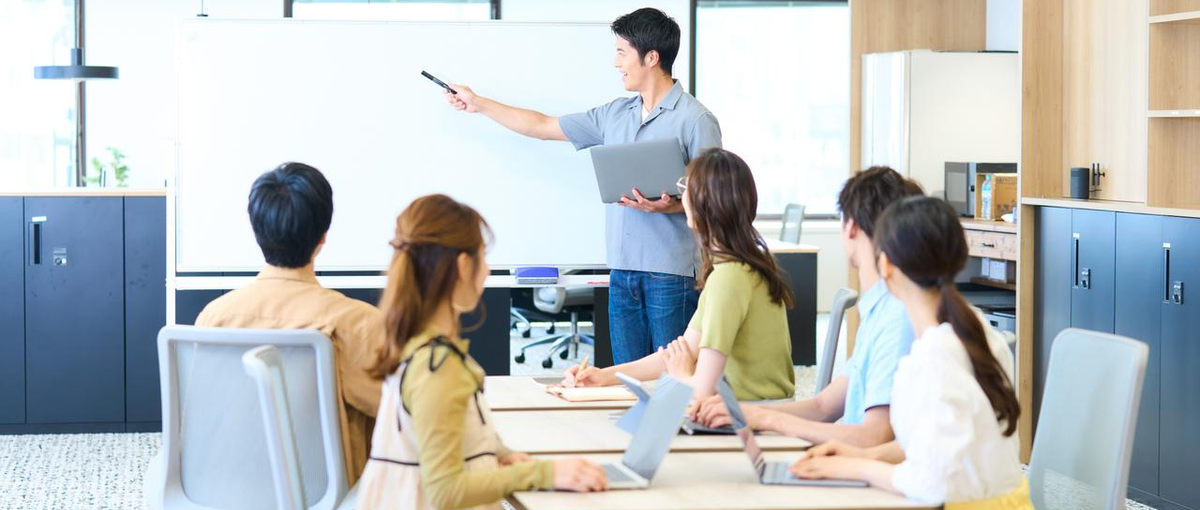 頑張れば稼げます！SES営業です