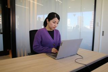 エンジニアの道、無限の可能性。あなたの情熱を聞かせてください！