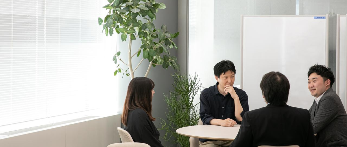 一歩先をカタチに。開発以外にも幅広く挑戦したい、PM・PMOを募集