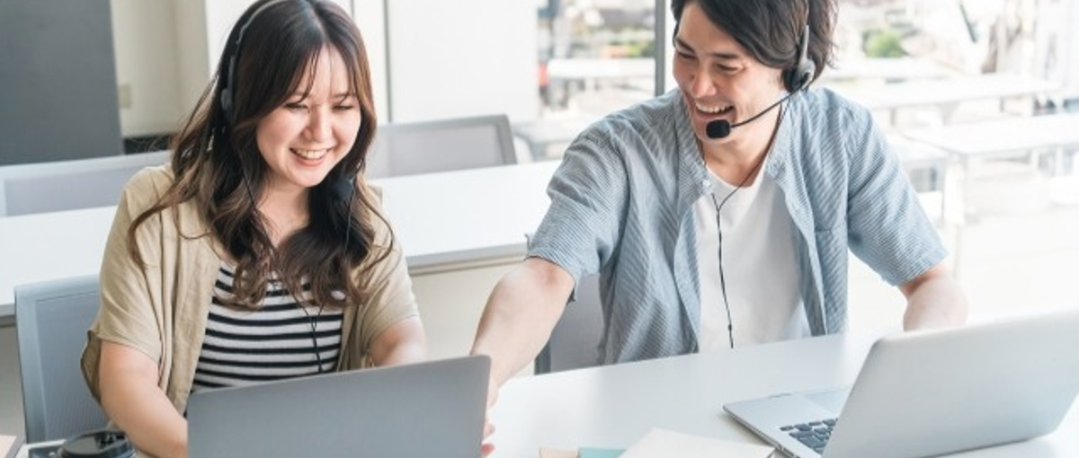 経験なしからエンジニアになるならL&S！仲間と一緒にスキルアップできる！