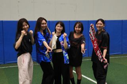 社全体でスポーツ大会を実施⚽