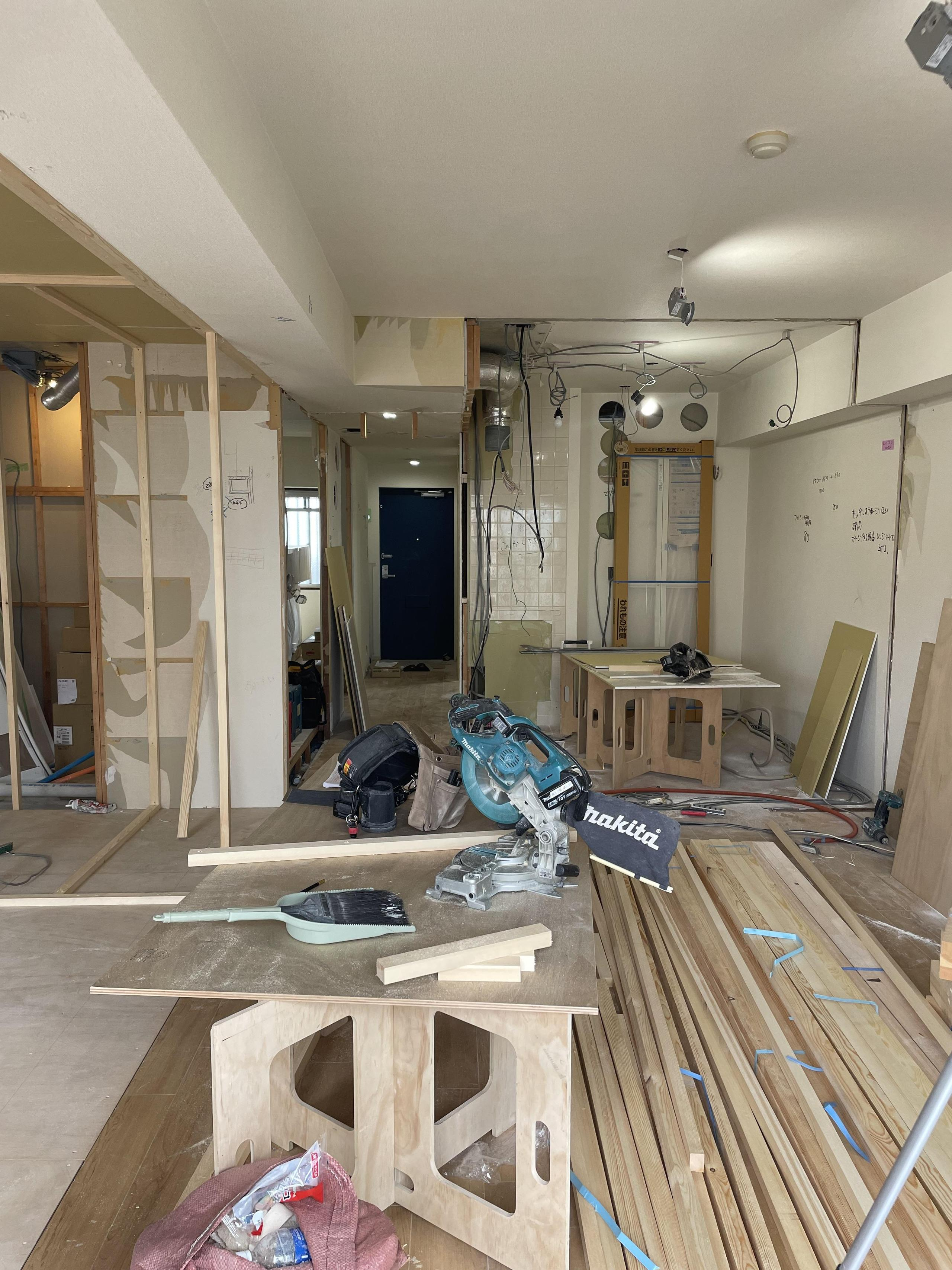 入社して半年が経ちました