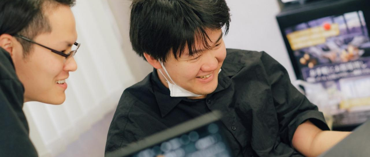 フロントエンド｜React/TypeScriptで自社サービス開発を推進