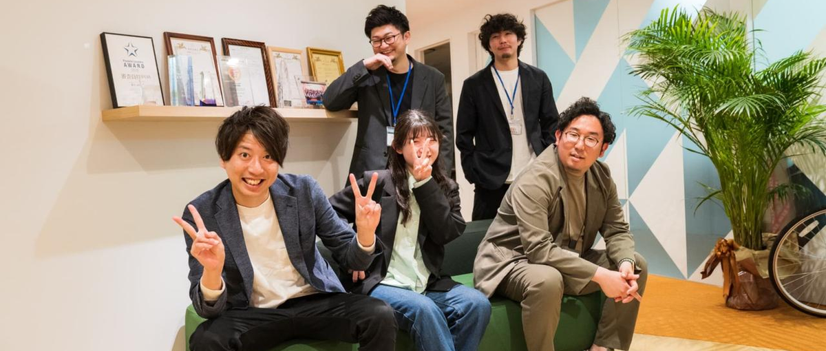 クリエイターと一緒に仕事をしたい方を募集します！