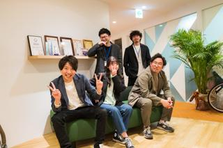 クリエイターと一緒に仕事をしたい方を募集します！