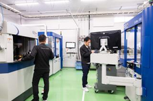 ヒカリで世界を変える！役員直下の成長環境で最先端技術を身につけませんか？