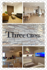 スリークロスは店舗内装が自慢です(*^_^*)皆様にお寛ぎ頂きながらお車のご相談を頂きたいです♪