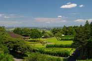 運営・管理している三重県民の森。2011年から指定管理者として携わっています。