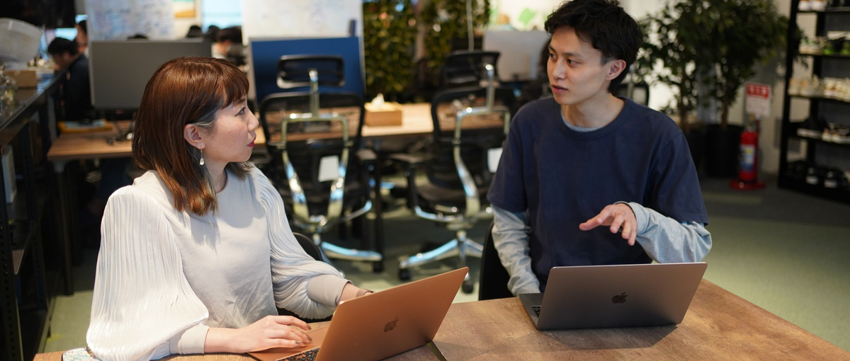 圧倒的な事業グロースを実現するマーケティングストラテジストWanted！