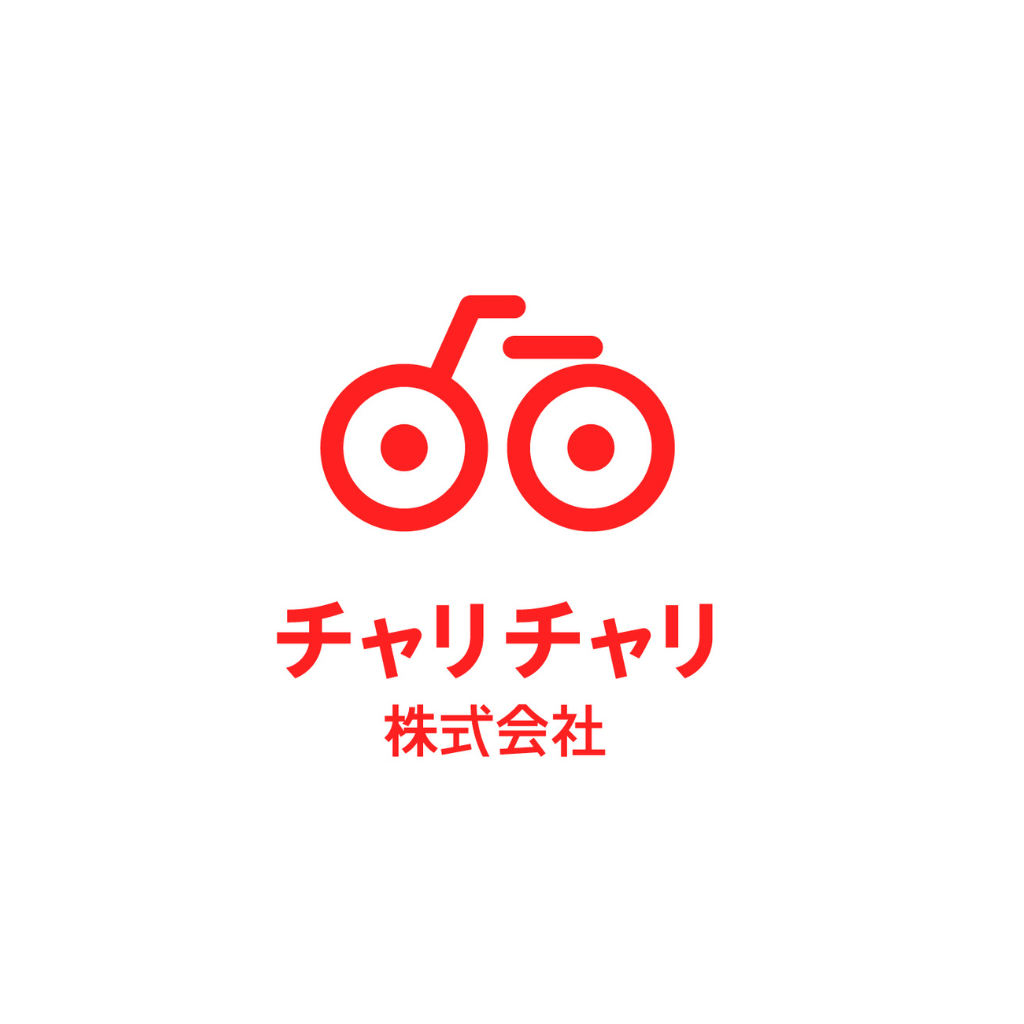 チャリチャリ株式会社