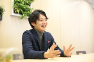 弊社CEOの豊泉