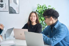理想と技術の交差点で、次の一歩を踏み出そう！ITエンジニア募集中