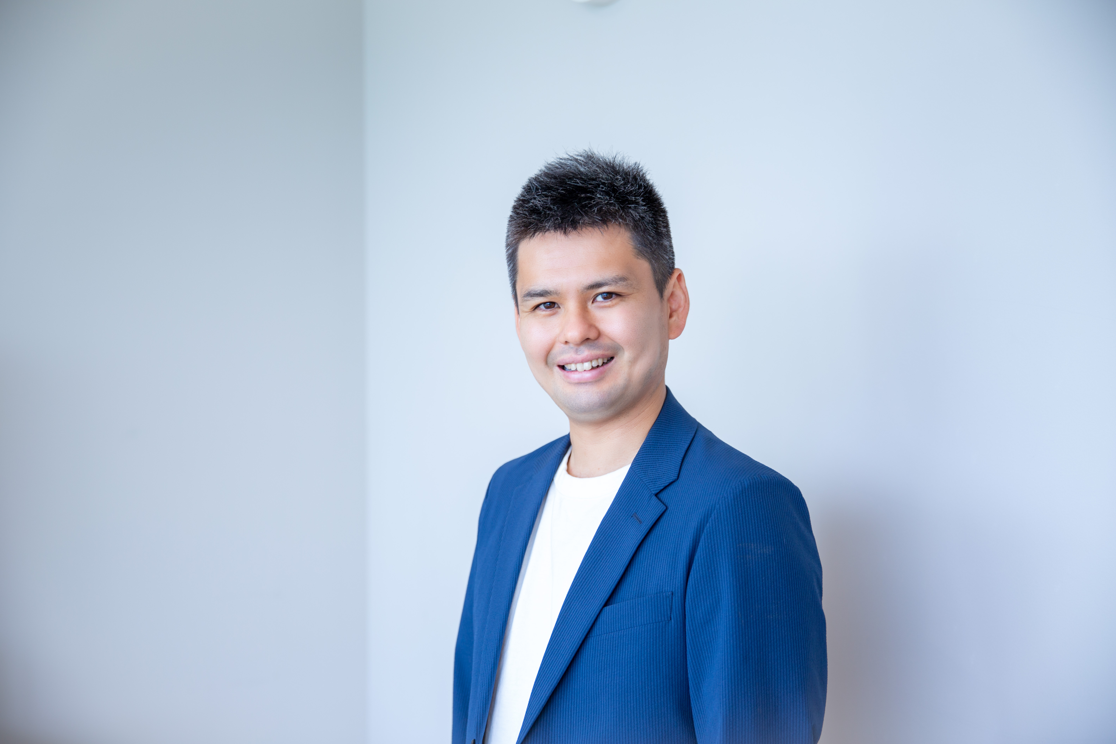 広島県庁からWantedlyへ！行政にいたからこそ感じる、地方企業の採用に必要なものとは？【Public Affairs / 村岡健太】