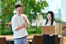 Webマーケター／基幹事業&新規事業の改善施策を一気通貫で実行しませんか？