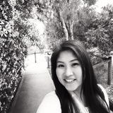 Joelle Chua
