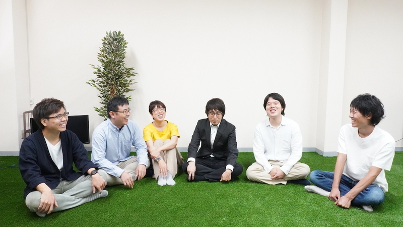 「手段を目的化する」と言っていた開発会社のその後について