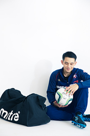 イギリスのサッカーブランドmitre日本総代理店