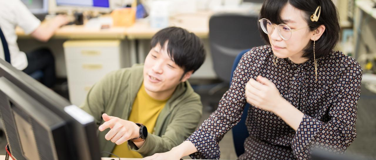 新卒｜資格取得支援｜充実した教育体制で、エンジニアとして成長しませんか？