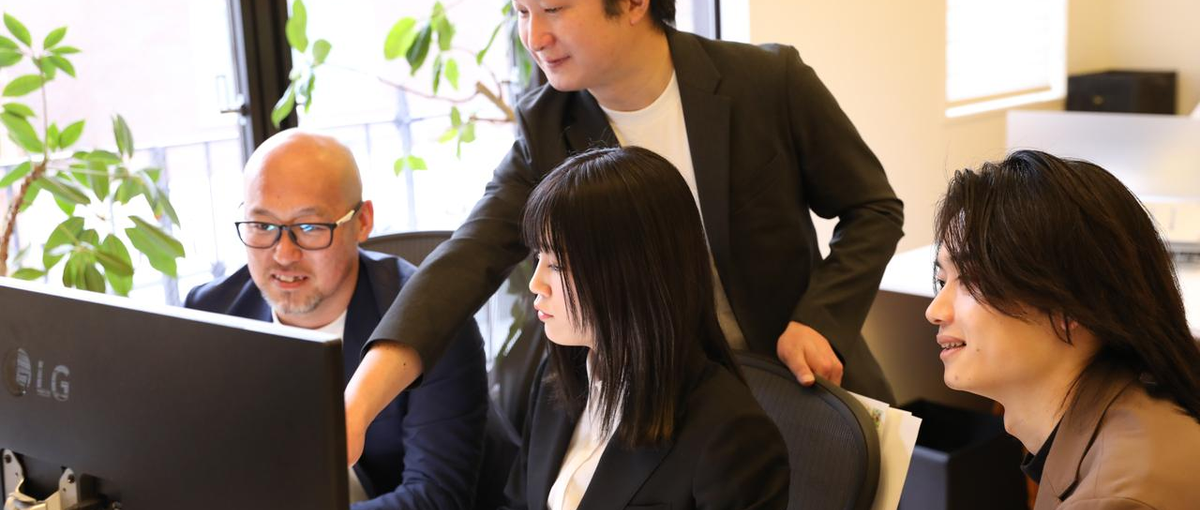 経験無しでもエンジニアを目指したい方を募集！基礎・実践研修から実務の現場へ