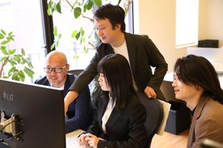 経験無しでもエンジニアを目指したい方を募集！基礎・実践研修から実務の現場へ