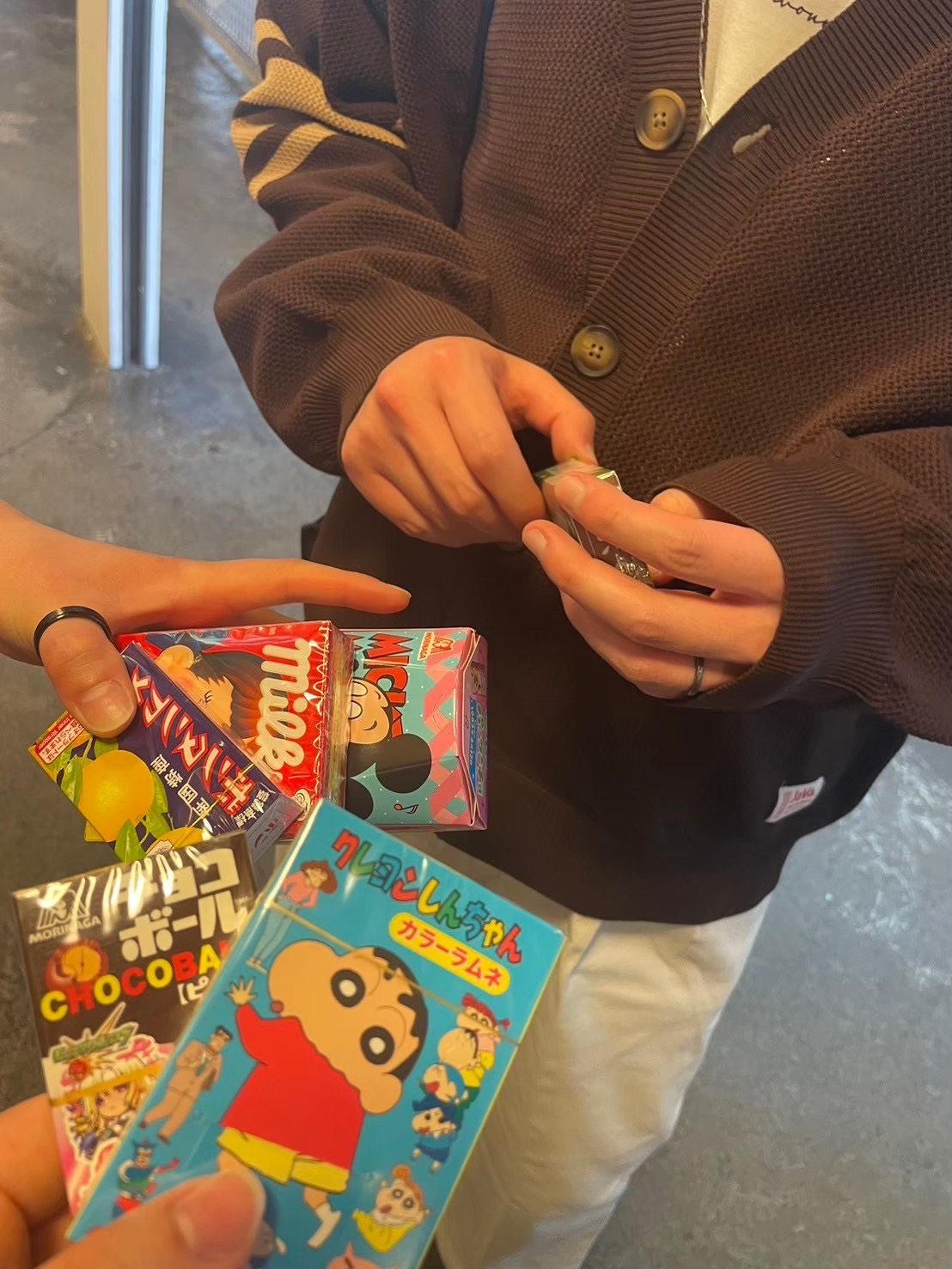 私の休日の過ごし方を教えます！！！