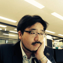 Atsushi Tanaka
