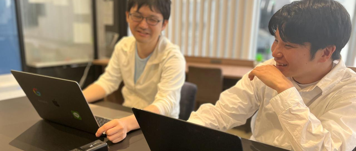 2万ユーザー突破！生成AI事業でチャレンジしたいカスタマーサクセス募集！