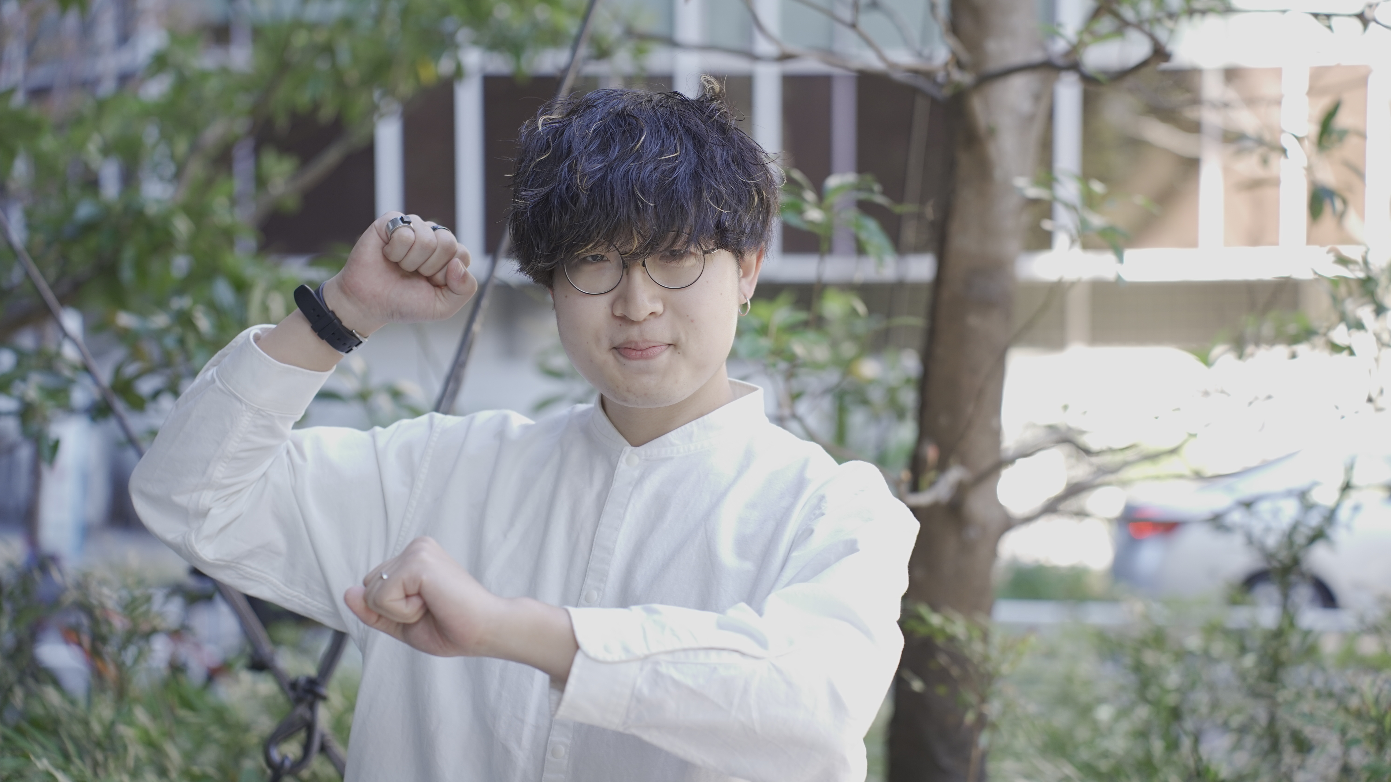 「動画制作が自己表現の手段だった。」LCを支える制作部長が思い描く理想のチーム像