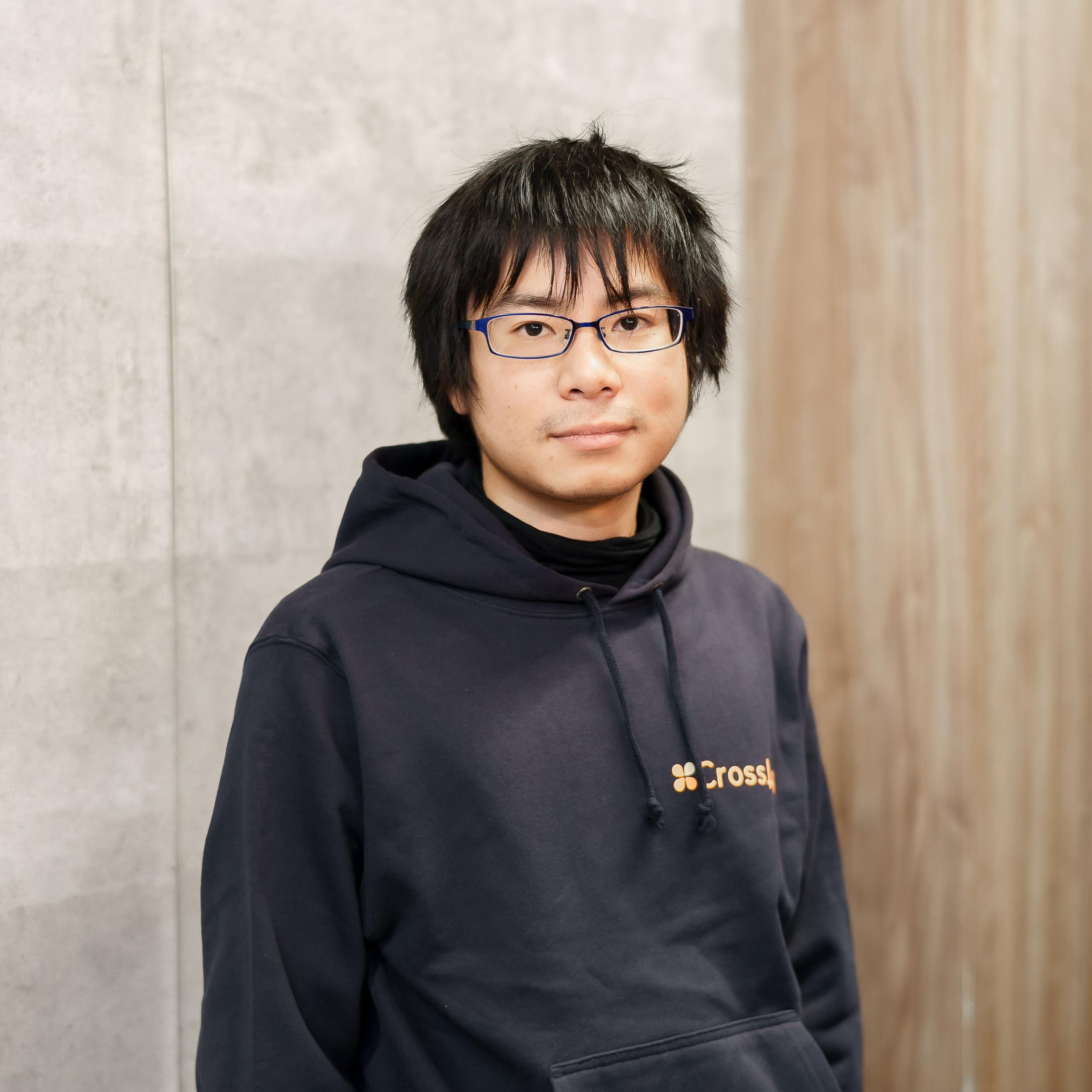 Ryosuke Takagi