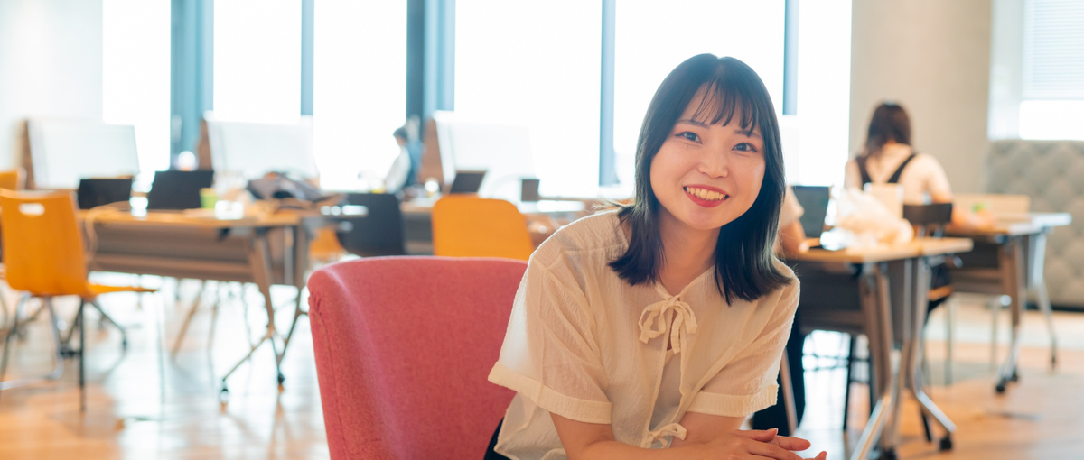 経験ゼロからデジタルマーケのプロに！業界トップレベルの環境で着実に育てます