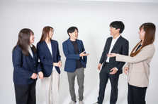 複数施策を一気通貫で！柔軟な働き方が叶うマーケティング職