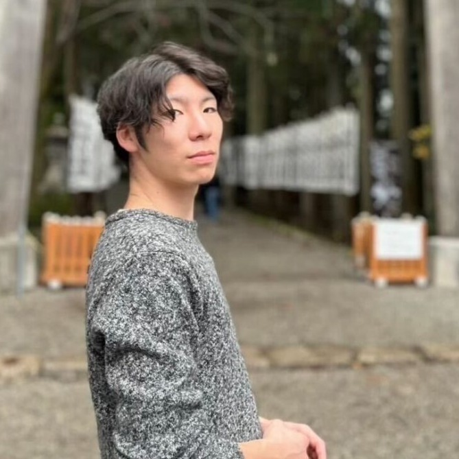 富田 大貴