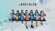 アイドルグループMixVeil