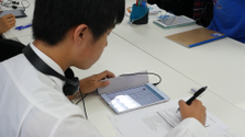 教育最先端　ICT教育を提供する学習塾の運営スタッフ